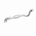 MagnaFlow Conv DF 98-02 Honda Passport 3.2L