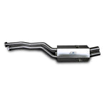 Active Autowerke Rear Muffler - AutoTalent