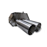 Active Autowerke BMW E36 Signature Rear Exhaust Gen 3 | BMW M3 / 325i / 328i 1992-1999