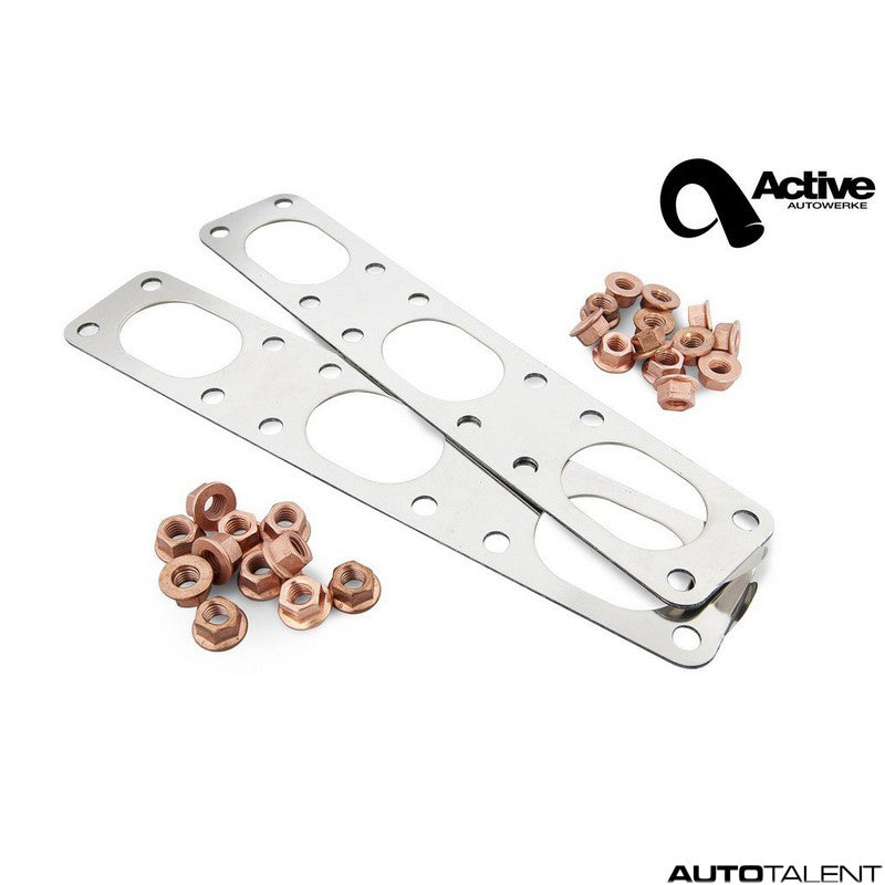 Active Autowerke Header Fitting Parts  - AutoTalent