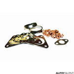 Active Autowerke Header Set For Bmw E46 m3 - AutoTalent