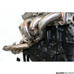 Active Autowerke Header For Bmw - AutoTalent