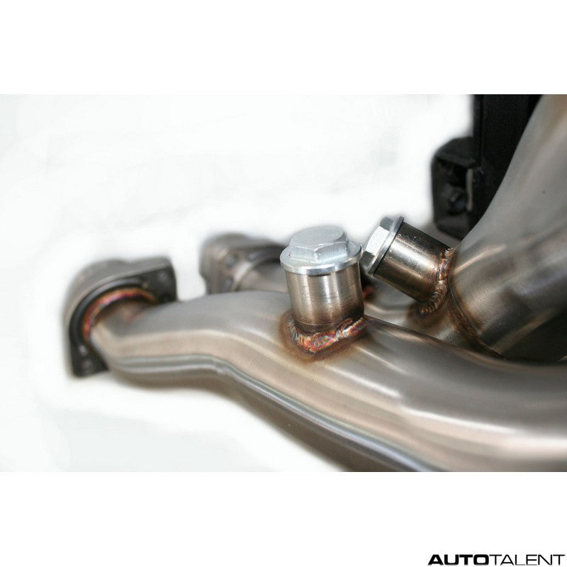 Active Autowerke Header For Bmw E46 - AutoTalent