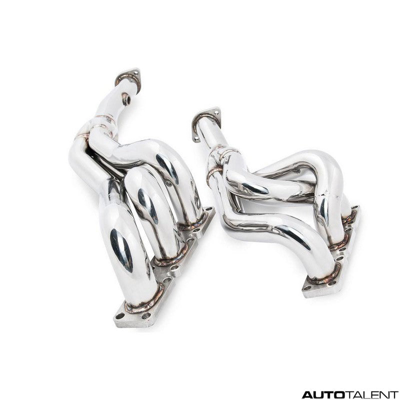 Active Autowerke Header Set For Bmw - AutoTalent