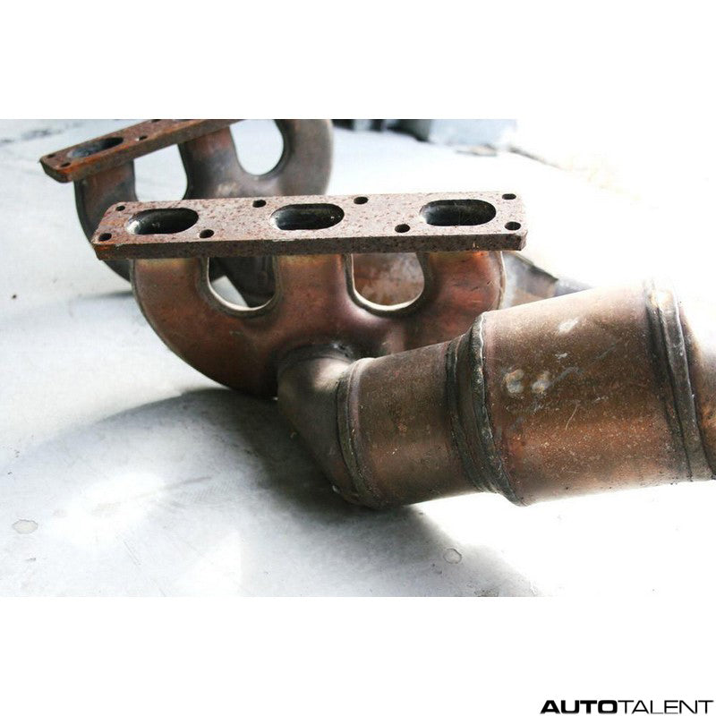 Active Autowerke Header Set For Bmw E46 - AutoTalent