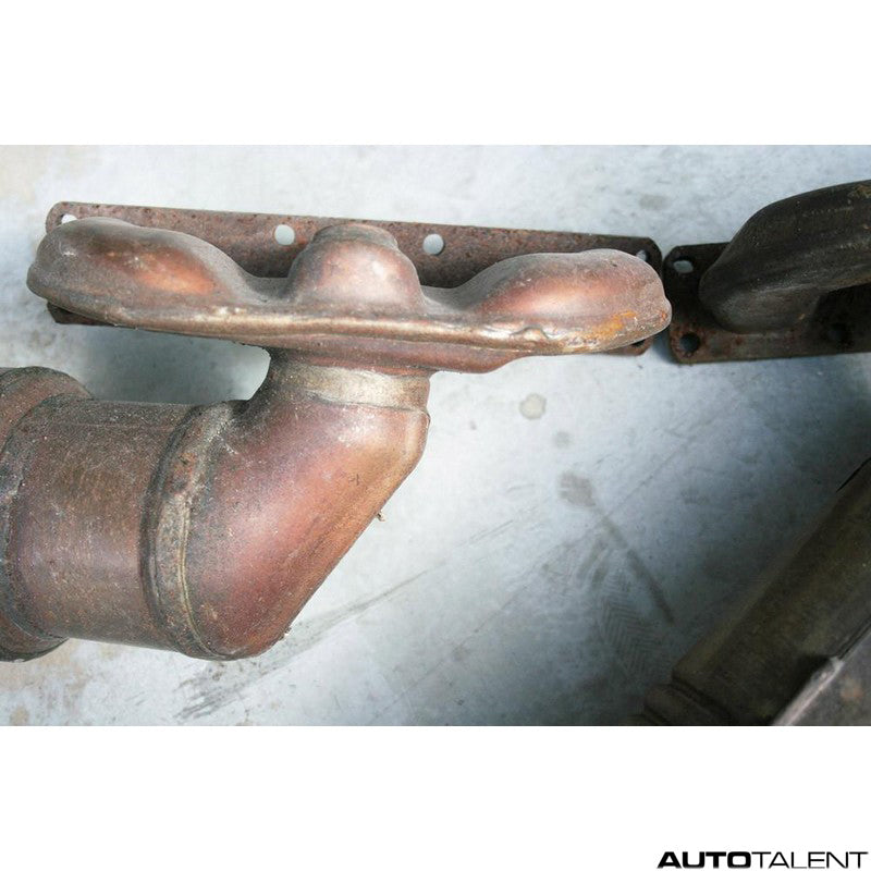 Active Autowerke Header For Bmw E46 - AutoTalent