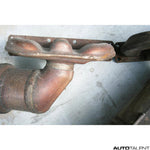 Active Autowerke Header For Bmw E46 - AutoTalent