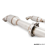 Active Autowerke High Flow Cats - AutoTalent 