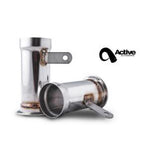 Active Autowerke X-Pipe Stubbies For Bmw - AutoTalent