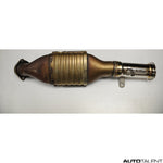 Active Autowerke X-Pipe Stubbies For Bmw M3 - AutoTalent