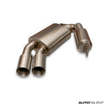 Active Autowerke Rear Exhaust - AutoTalent