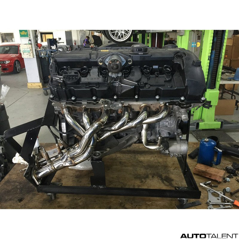 Active Autowerke Performance Header For Bmw E9x- AutoTalent
