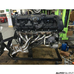 Active Autowerke Performance Header For Bmw E9x- AutoTalent