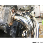 Active Autowerke Header For Bmw E9x N52- AutoTalent