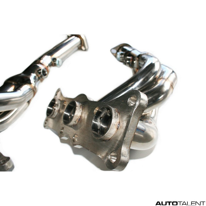 Active Autowerke Header For Bmw - AutoTalent