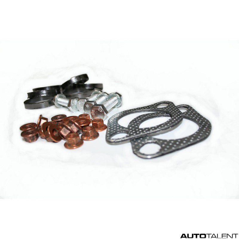 Active Autowerke Header Fitting Part For Bmw - AutoTalent