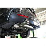 Active Autowerke Muffler - AutoTalent