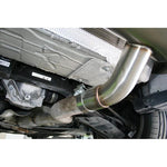 Active Autowerke Rear Exhaust For Bmw - AutoTalent