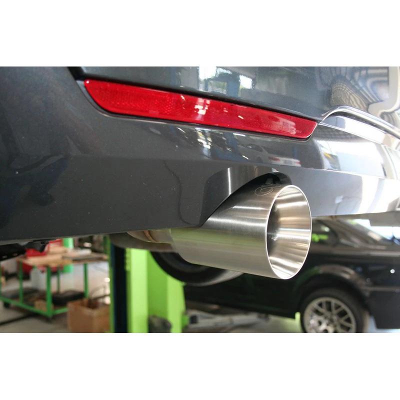 Active Autowerke Muffler Tip - AutoTalent