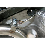 Active Autowerke Height Adjustable Mounting Tabs - AutoTalent