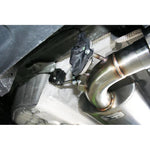 Active Autowerke Rear Muffler For Bmw 340 - AutoTalent
