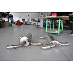 Active Autowerke Rear Muffler For Bmw M235i - AutoTalent