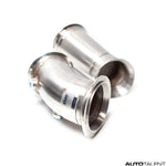 Active Autowerke Downpipe - autowerkr exhaust