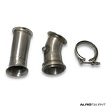 Active Autowerke Catless Downpipe For Bmw 235 - AutoTalent