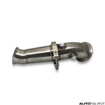 Active Autowerke Catless Downpipe For Bmw 435 - AutoTalent