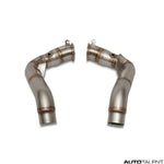 Active Autowerke Catless Downpipe - AutoTalent