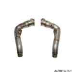 Active Autowerke Downpipe - AutoTalent