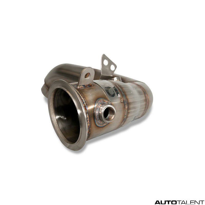Active Autowerke Catless Downpipe For Bmw F10 - AutoTalent