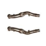 Active Autowerke Catless Downpipe For Bmw - AutoTalent