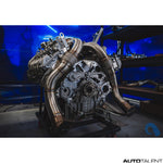 Active Autowerke Downpipe For Bmw X5m - AutoTalent