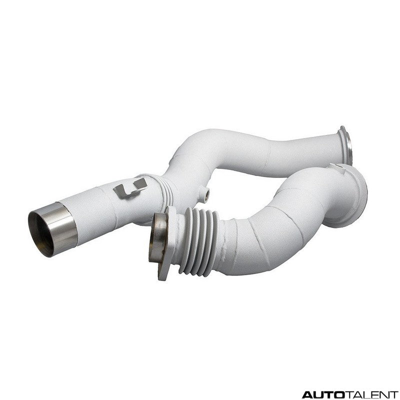 Active Autowerke Downpipe For bmw - AutoTalent