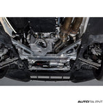 Active Autowerke Downpipe - AutoTalent