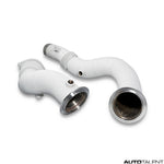 Active Autowerke Catless Downpipe - AutoTalent