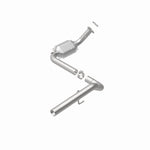 MagnaFlow Conv DF 02-05 Escalade 6.0L Driver Side