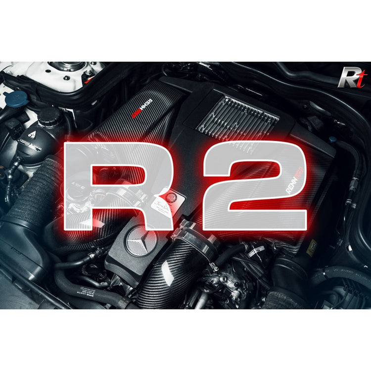 RennTech R2 Performance Ecu Upgrade For Mercedes-Benz S212 E 63 AMG S BiTurbo - AutoTalent