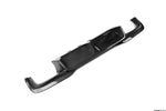 3D DESIGN F10 M5 CARBON REAR DIFFUSER - autotalent