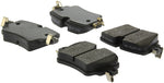 StopTech Street Brake Pads - Front
