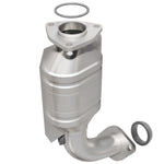 MagnaFlow HM Grade Direct-Fit Catalytic Converter 23112 for the 1999-2003 Suzuki Vitara