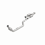 MagnaFlow Conv DF Mercedes SLK320 04 Driver Side CA