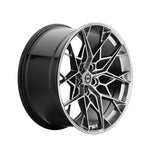 HRE Flow Form FF10 21 Inch Wheels For Audi RS7