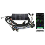 BMS JB4 Beta - Mercedes-Benz E63 AMG 2015+ - autotalent