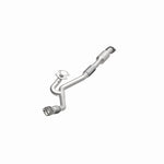 MagnaFlow Conv DF 14-15 Buick LaCrosse Premium / Leather V6 3.6L