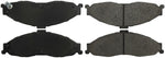 StopTech Street Touring Brake Pads