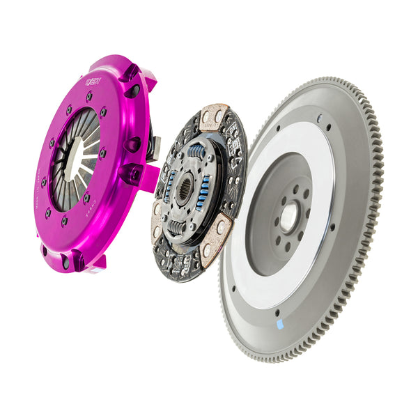 EXEDY HyperSingle 1JZ R154ミッション用 Exedy 2013-2016 Scion FR-S H4 Hyper Single Clutch VF Series Sprung