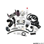 Active Autowerke Supercharger Rotrex C38 Level 1 kit - AutoTalent