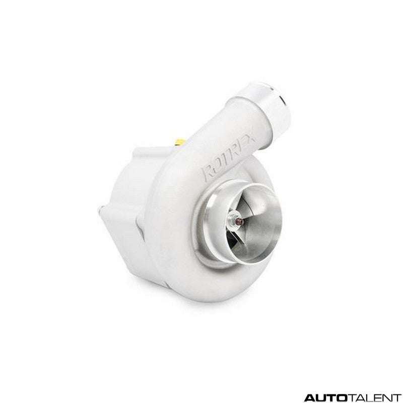 Active Autowerke Rotrex C38 Level 2 - AutoTalent